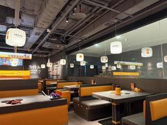 -潮发潮汕牛肉店(东方宝泰店)