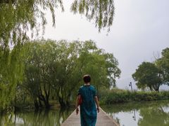-长兴太湖图影湿地文化园