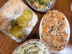 -食来运转平潭小吃(平潭店)