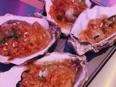 -燥次·烧烤酒场(万象城店)