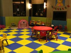 -上海崇明金茂凯悦酒店