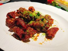-锦府园·新台州菜(合生汇店)