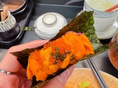 -Sushi Hanzo半藏(天环广场店)