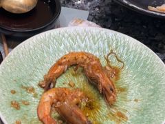 -渔荷食町·铁板烧料理(崂山万象汇店)