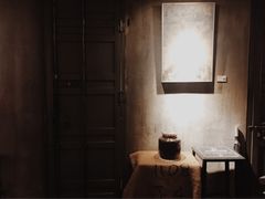 -来回·咖啡(天河南店)