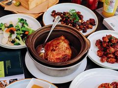 -外婆家(杭州马塍店·杭帮菜名店)