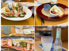 -蟹道乐(道顿堀本店)