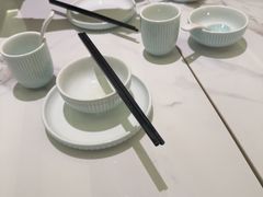 -翡翠拉面小笼包(岭南新天地店)