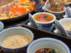 -楠火锅(仁恒梦中心店)