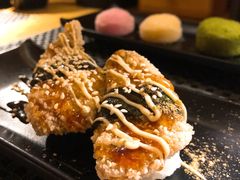 -昊·来了寿司(双楠2店)