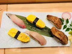 -希望日本料理(保利香槟花园店)