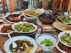 -青城甲(青城山店)