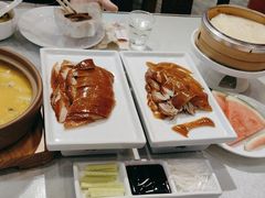 -郭林家常菜(狼垡店)