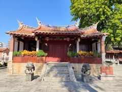 -同安孔庙