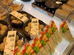 -小嘟来烘焙店