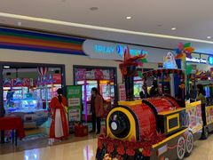 -爱玩嘉年华(龙湖源著天街店)