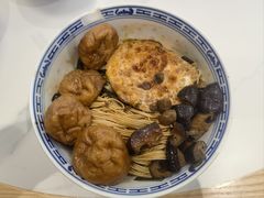 -鲁达面馆本帮风味(共康东路店)