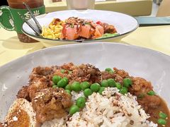 -米仓食堂(皇庭广场店)