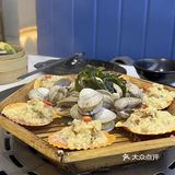上海海鲜餐厅🐟来一顿海鲜盛宴吧～