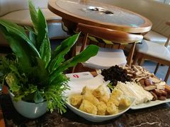-贰重天冰煮羊自助火锅(东坝店)