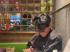 -南门四季铜锅涮肉(大屯·北苑店)