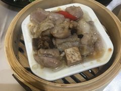 -味可道美食坊(福基路店)