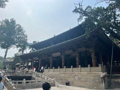 -晋祠博物馆