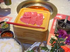 -空之介寿喜烧·和牛放题(恒隆广场店)