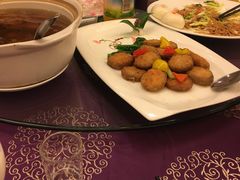 -国惠大酒楼(仓山万达店)