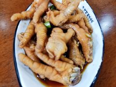 -花麦地溪边小厨(天台国清寺入口店)