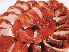 -新雅粤菜馆(南京东路店)