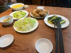 -清真吴记门钉肉饼·喜多利