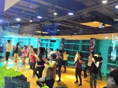 -一兆韦德健身(慧芝湖店)