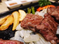 -神户牛排餐厅MOURIYA(总店)