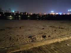 -滨湖塘西河公园