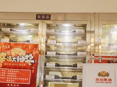 -大鸭梨烤鸭(房山店)