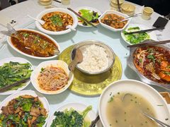 -华光驿站私房菜·黑金冠