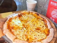 -比格比萨自助(国展店)