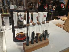 -霸王茶姬(南强街店)
