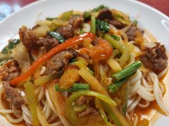 -Xabnam_夏葡纳·新疆餐厅(日坛上街店)