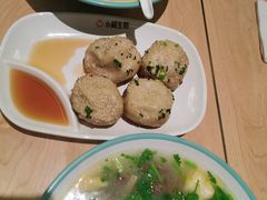 -小杨生煎(湟普汇店)