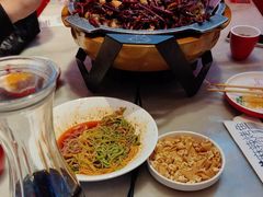 -南锣肥猫·麻辣烤鱼·15年现烤现卖(通州领展店)