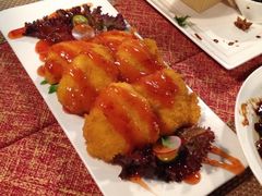 -徐记私厨(半淞园路店)