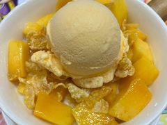 -甜心妈妈·榴莲星级糖水(北京路总店)