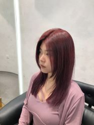 -Kraemer Paris  苏豪路易士·嘉玛发廊