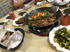 -顺德公美食(西乡店)