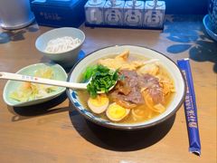 全家福米粉-鑫花溪牛肉米粉(凤凰街创始总店)