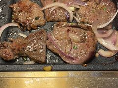 -金妈家烤肉(龙湖U城天街店)