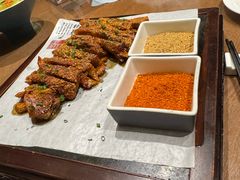 -云境生态园(红谷滩店)