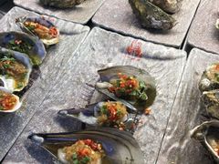 -蜀中烤霸·自助烤肉(郫都店)